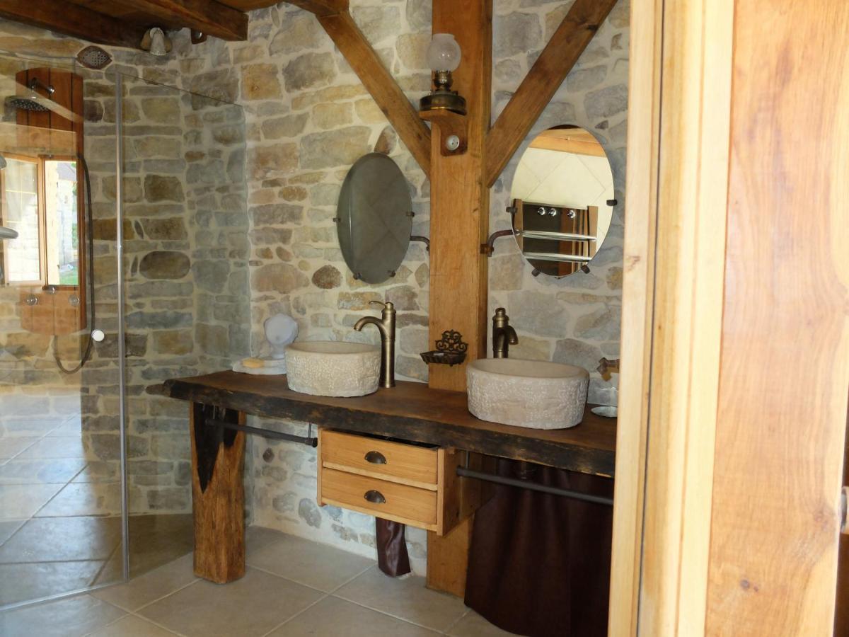 Le Grangeon 01 Villa Ambérieu-en-Bugey Exterior foto