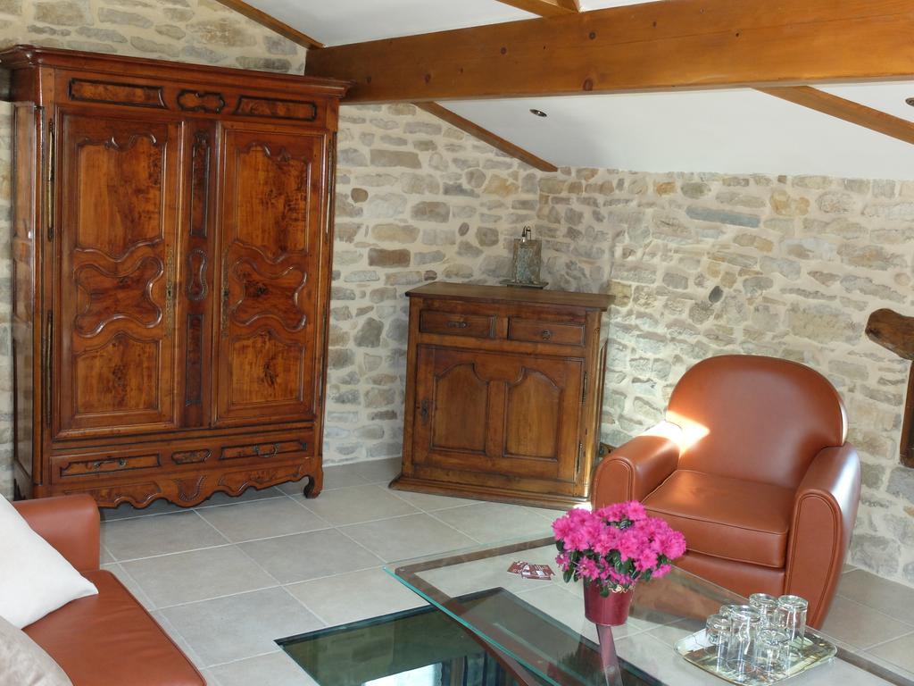 Le Grangeon 01 Villa Ambérieu-en-Bugey Cameră foto