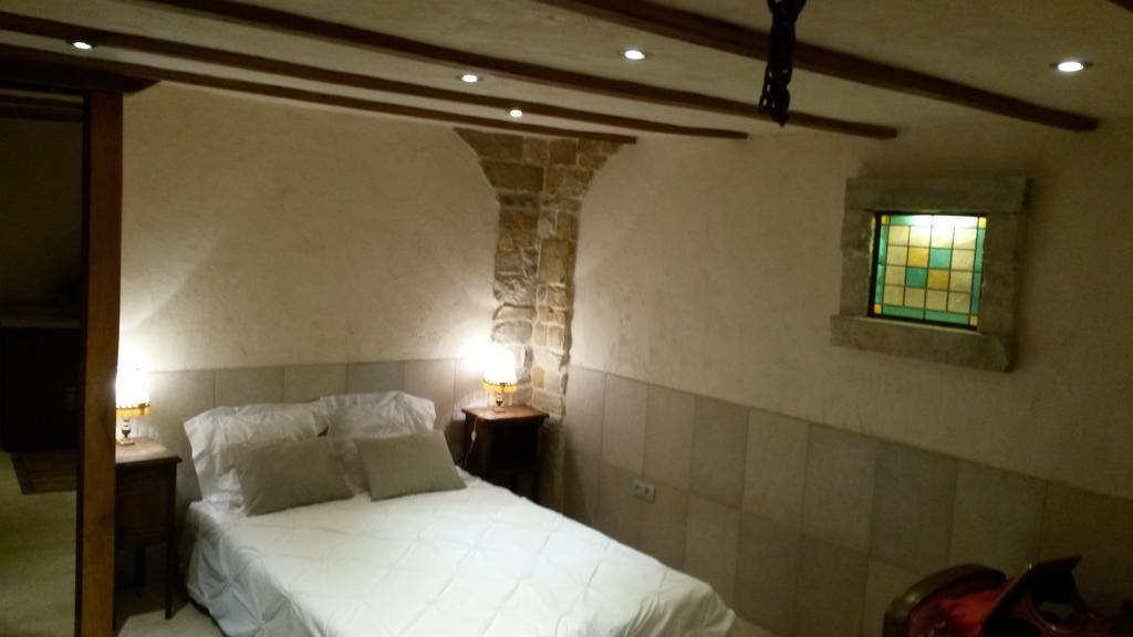 Le Grangeon 01 Villa Ambérieu-en-Bugey Cameră foto
