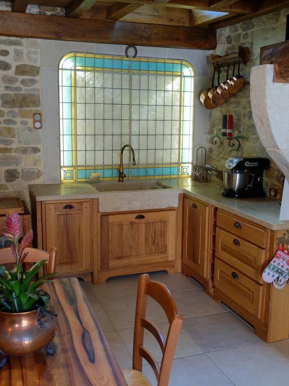 Le Grangeon 01 Villa Ambérieu-en-Bugey Cameră foto