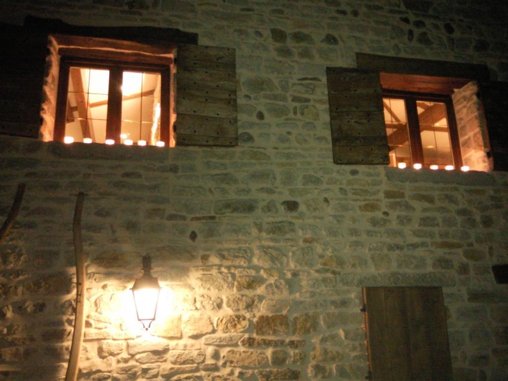 Le Grangeon 01 Villa Ambérieu-en-Bugey Cameră foto